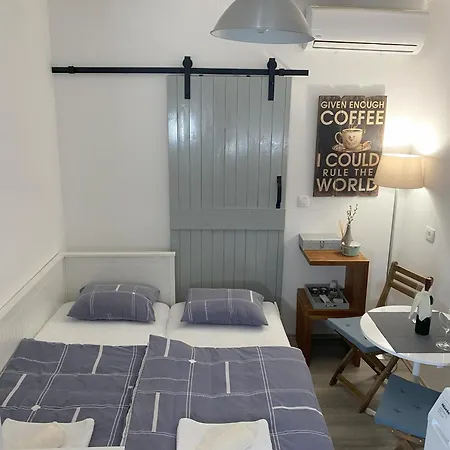 Apartment Zeljka Pula