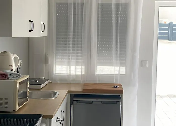 Zeljka Apartment *